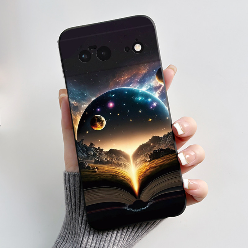 Phone Cases Viral - Funda de teléfono para Google Pixel