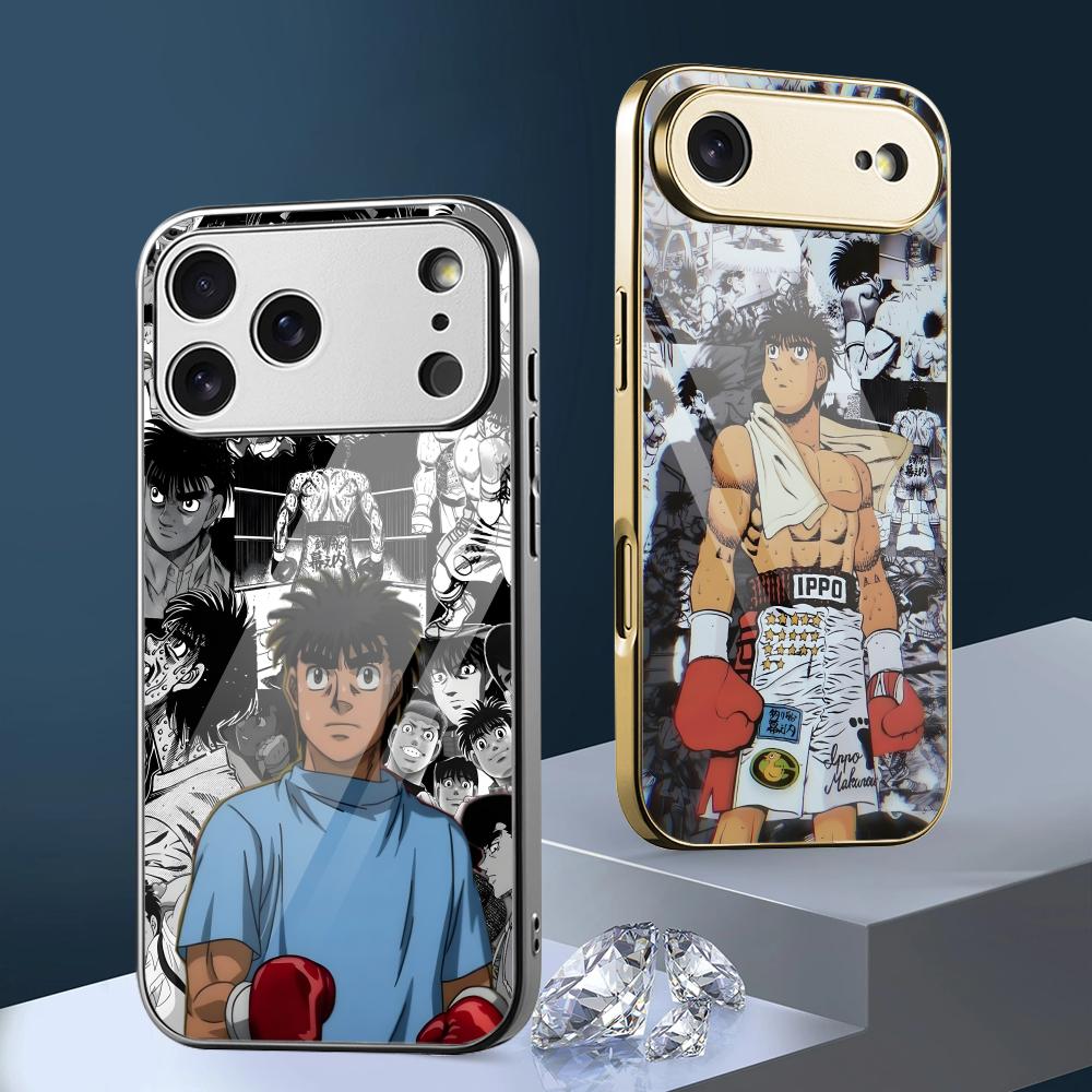 Phone Cases Anime - Funda para Teléfono con Diseño de