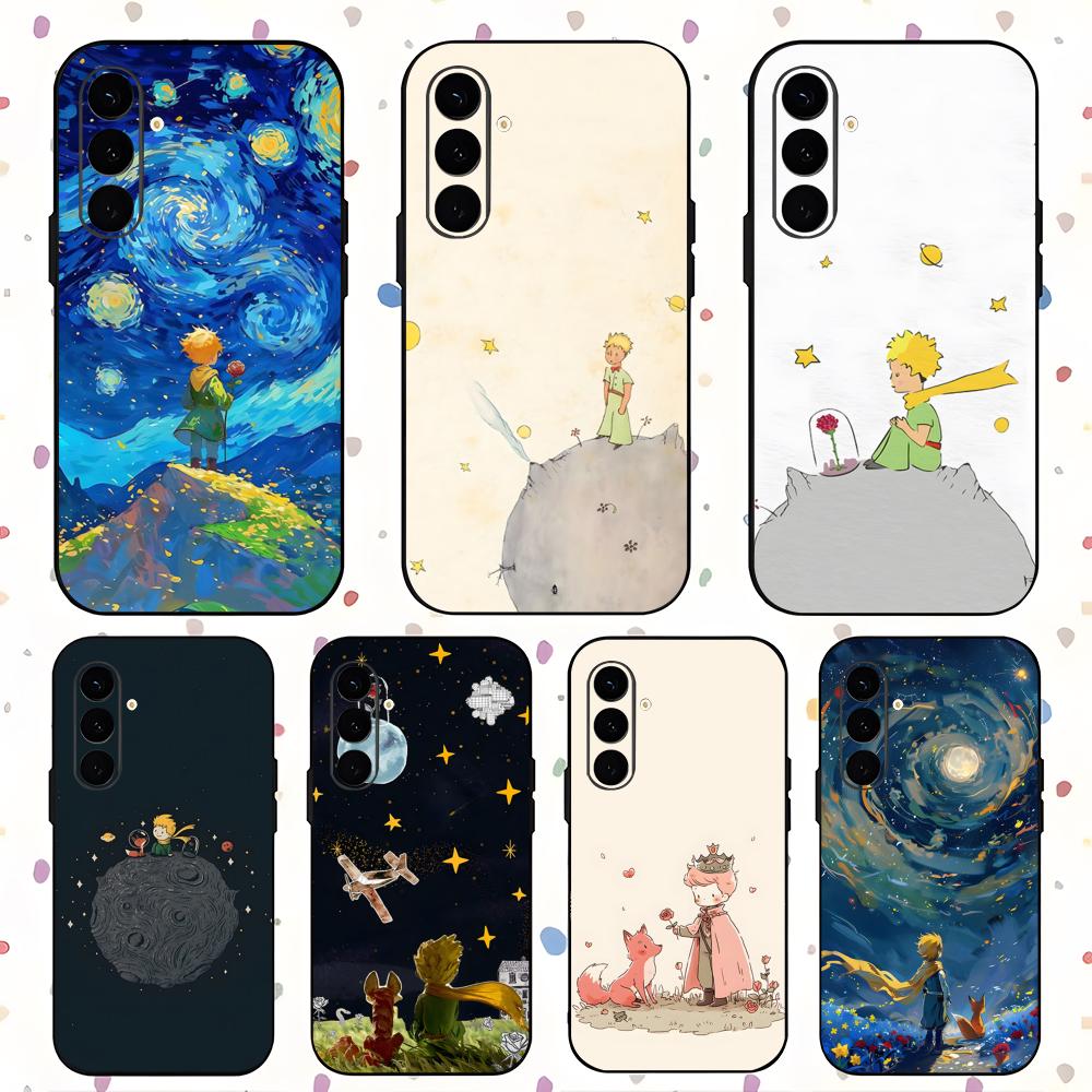 Phone Cases Samsung - Funda de teléfono con diseño de