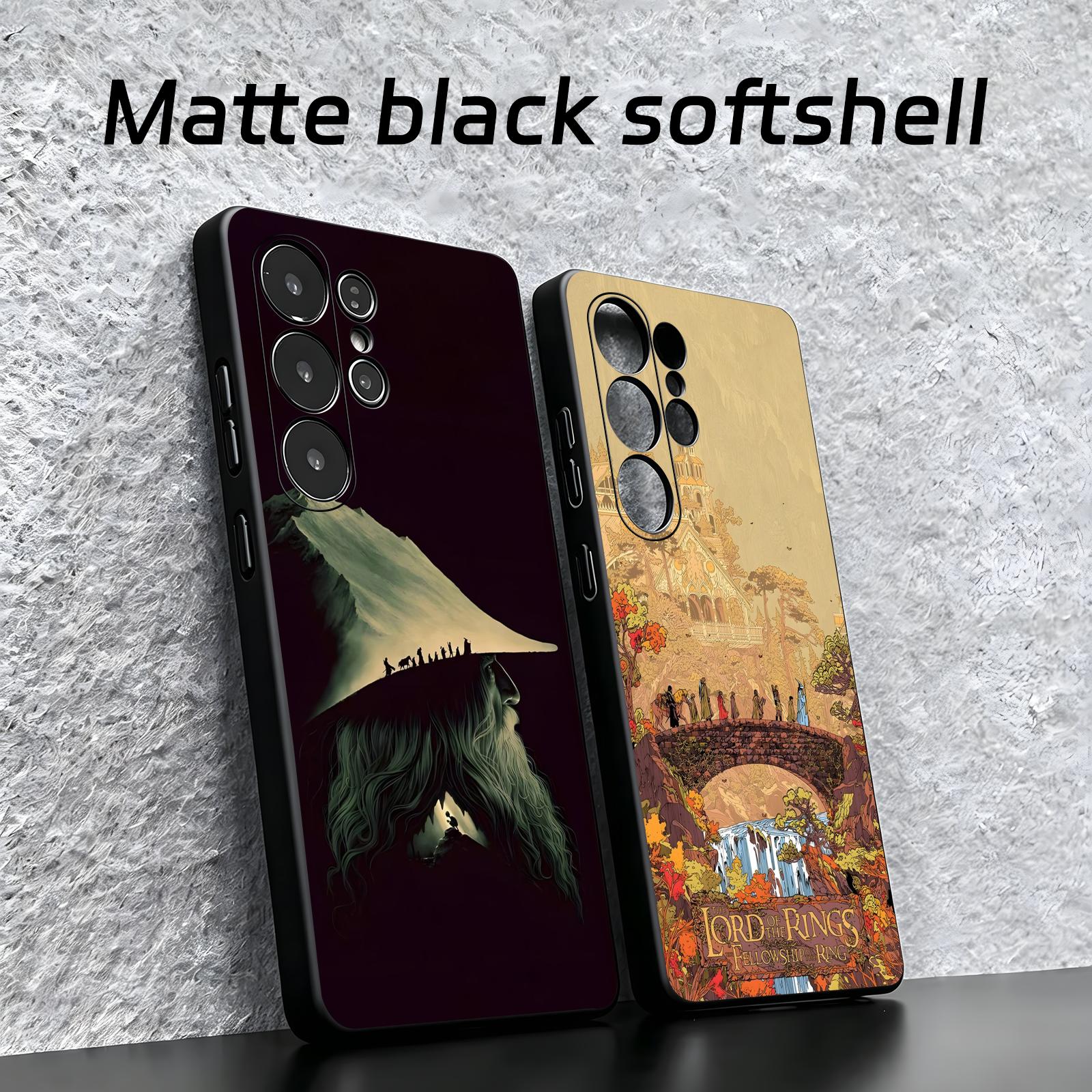 Phone Cases Samsung - Funda de teléfono para Samsung S26