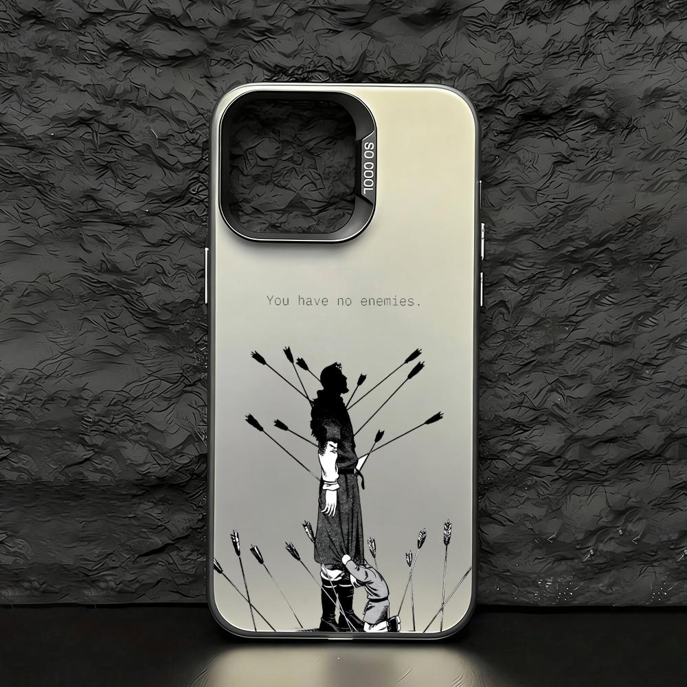 Phone Cases Anime - Funda para Teléfono V-Vinland Saga con