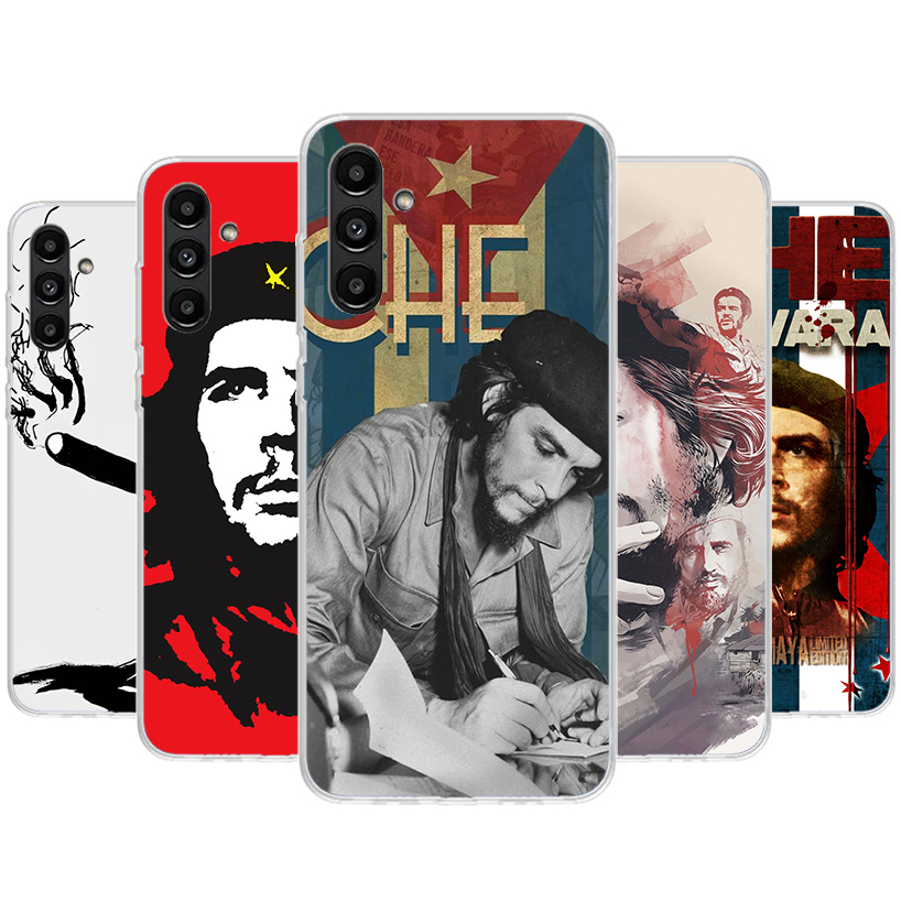 Phone Cases Blunt - Che Guevara funda de teléfono de