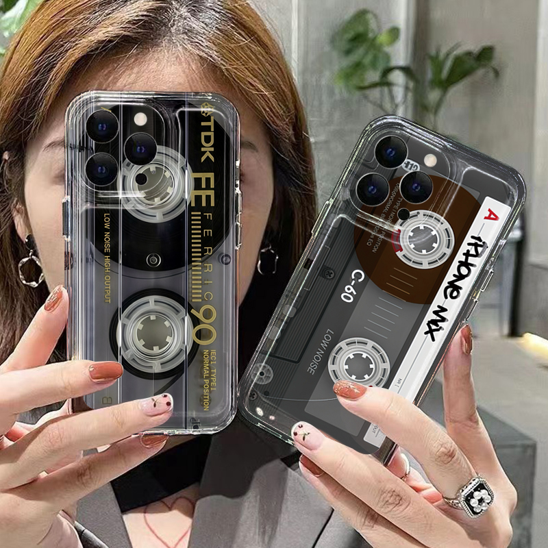 Phone Cases Samsung - Funda de TPU para Samsung Galaxy