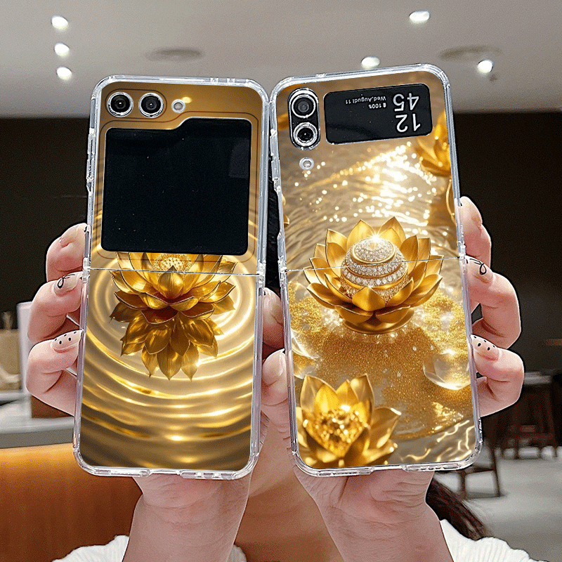 Phone Cases Z Fold 4 - Funda de teléfono con diseño de