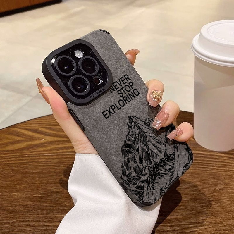 Phone Cases Otterbox - Funda de teléfono a la moda