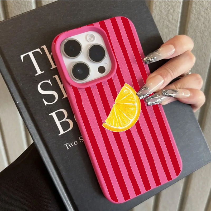 Phone Cases Otterbox - Funda de Silicona TPU con Diseño