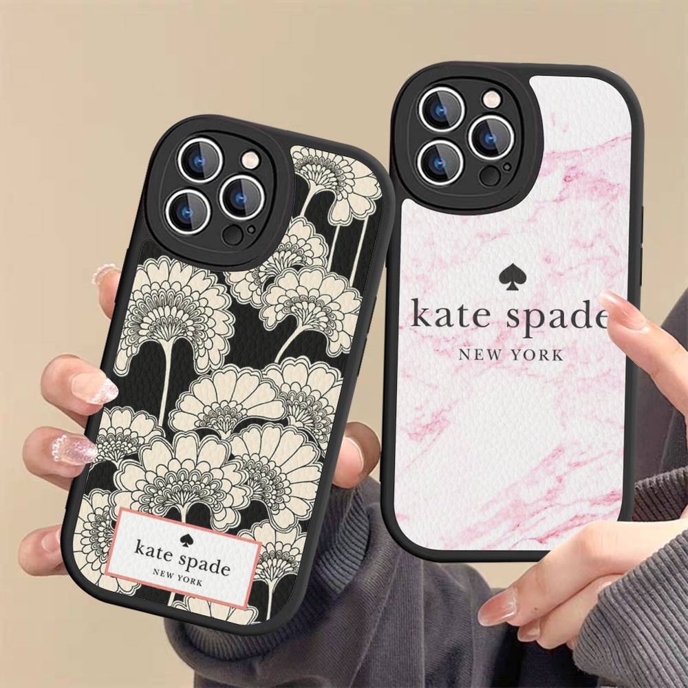 Phone Cases Kate Spade - Funda de Teléfono de la Marca