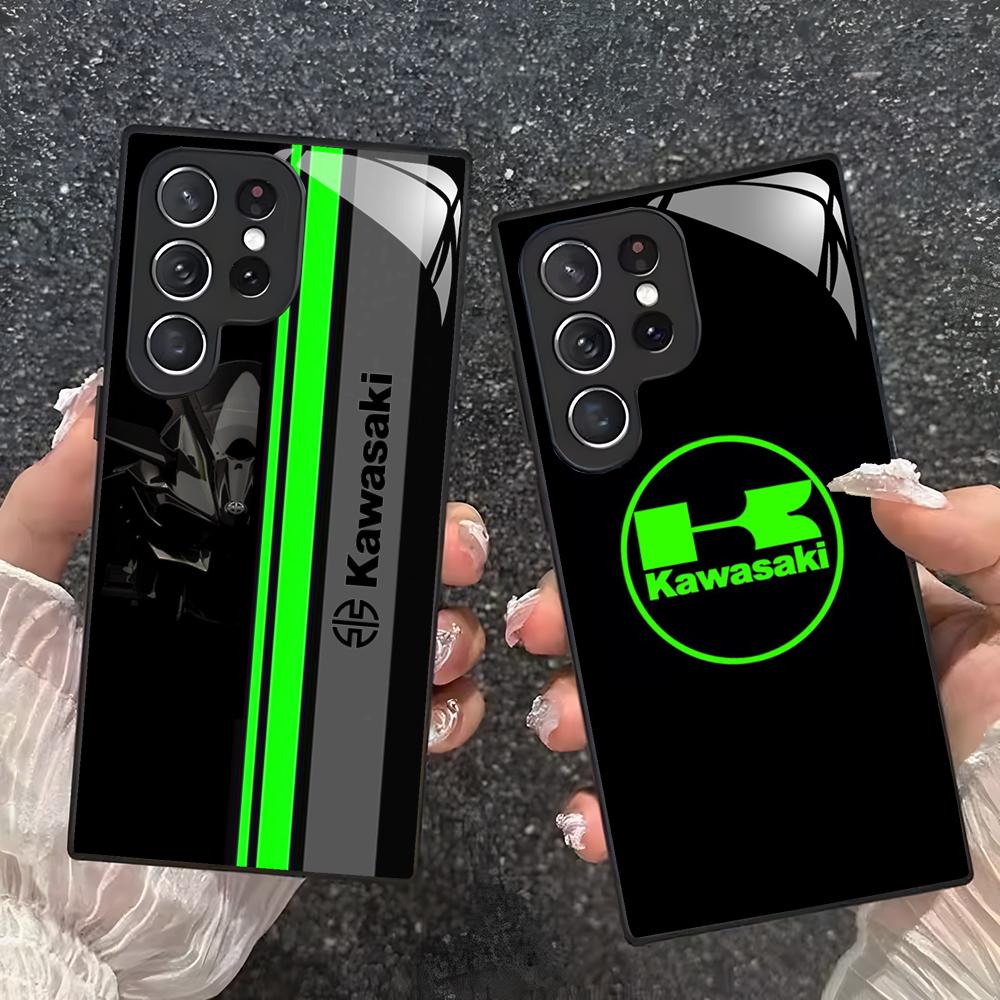 Phone Cases Samsung - Funda de Teléfono con Diseño de