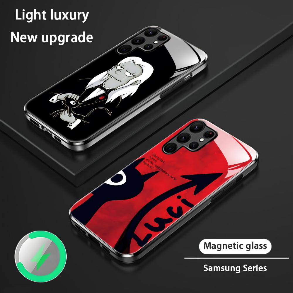 Phone Cases Galaxy S26 - Funda de teléfono con diseño de