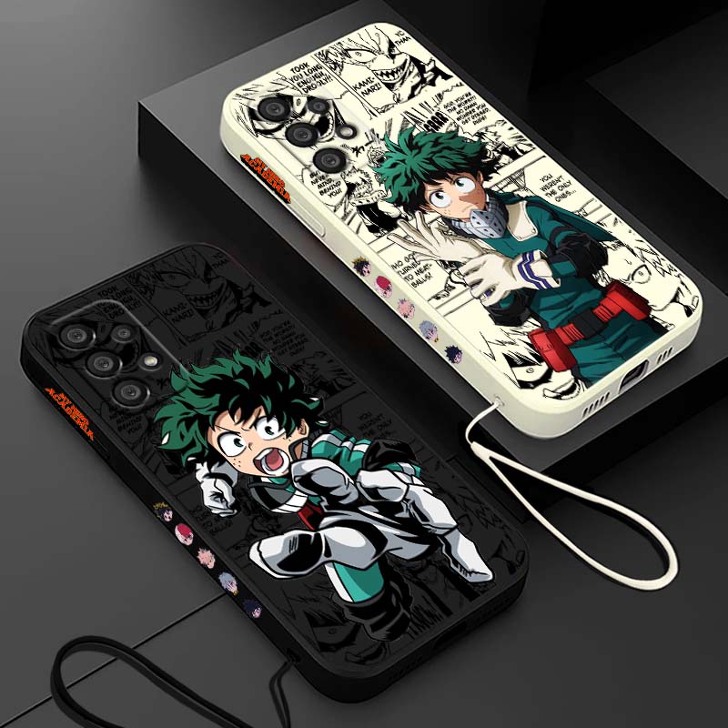 Phone Cases Samsung - Funda de teléfono con diseño de