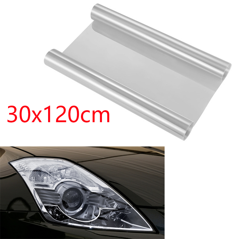 Phone Cases Blunt - Película Protectora Transparente para Automóviles, 30*120cm,