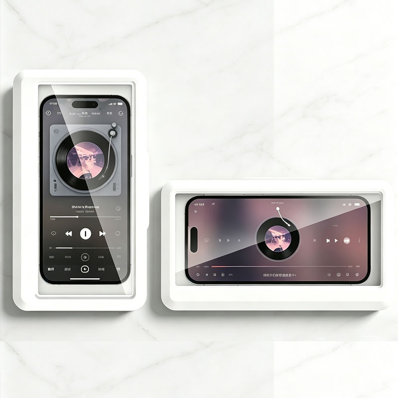 Phone Cases Samsung - 360 ° Soporte Giratorio Táctil para