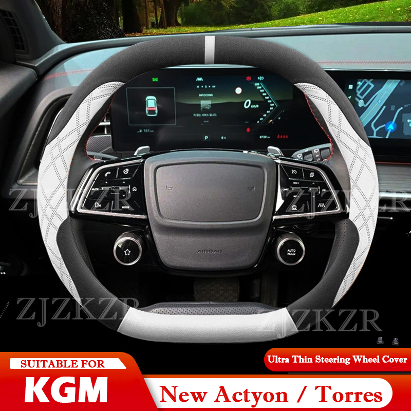 Phone Cases Melbourne - Para nuevo KGM Ssangyong Actyon Torres