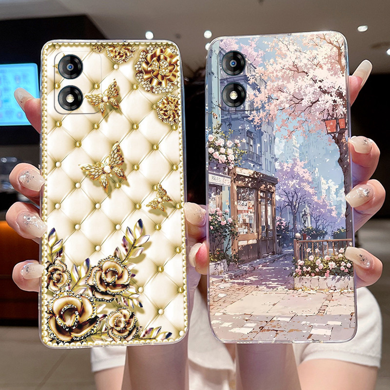 Phone Cases Viral - Funda de teléfono para Motorola Moto