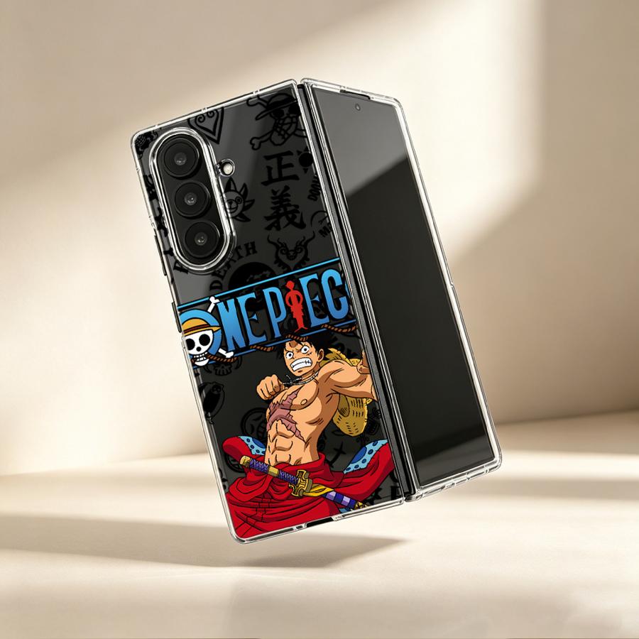 Phone Cases Z Fold 4 - Funda para Samsung Galaxy ZFold3 ZFold7