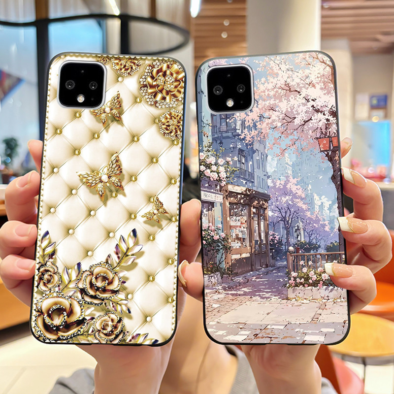 Phone Cases Viral - Funda de teléfono para Google Pixel