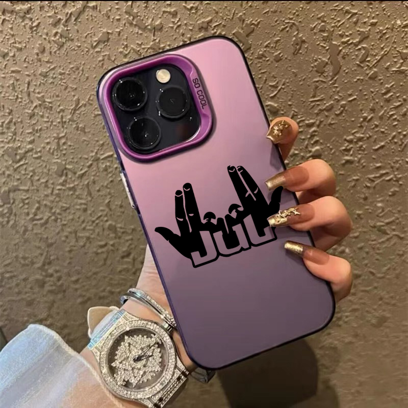 Phone Cases Otterbox - Funda Rígida IMD para iPhone 17