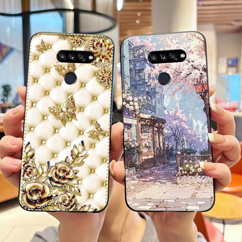 Phone Cases Viral - Funda de teléfono suave a prueba