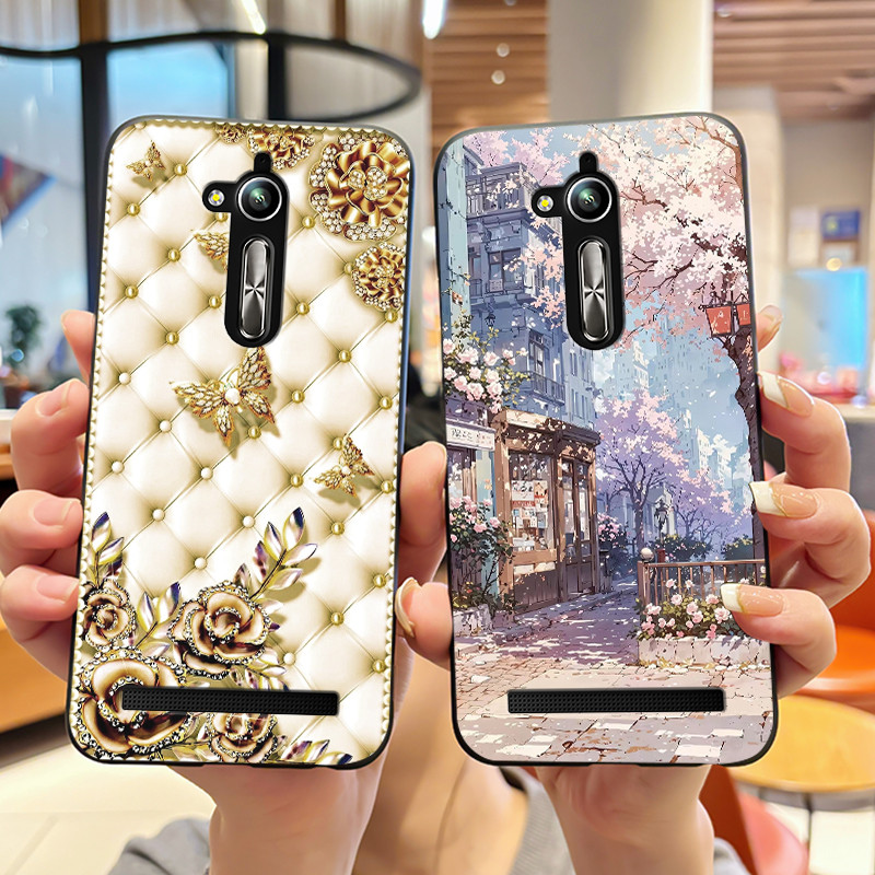 Phone Cases Viral - Funda protectora suave a prueba de
