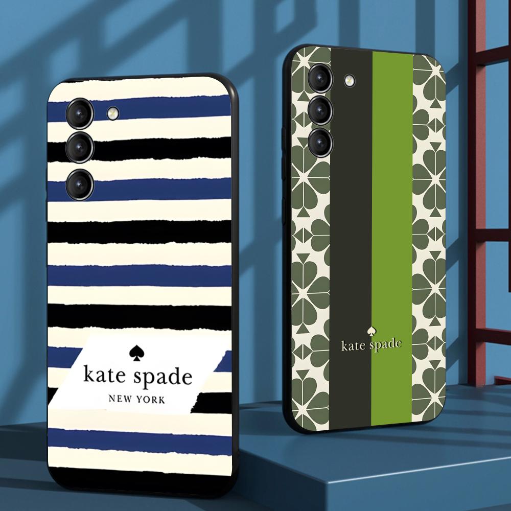 Phone Cases Kate Spade - Funda para teléfono k-Kate SpadeS Flower