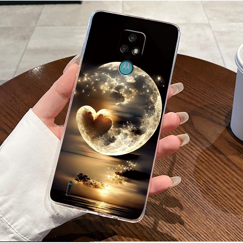 Phone Cases Viral - Funda de teléfono para Motorola Moto