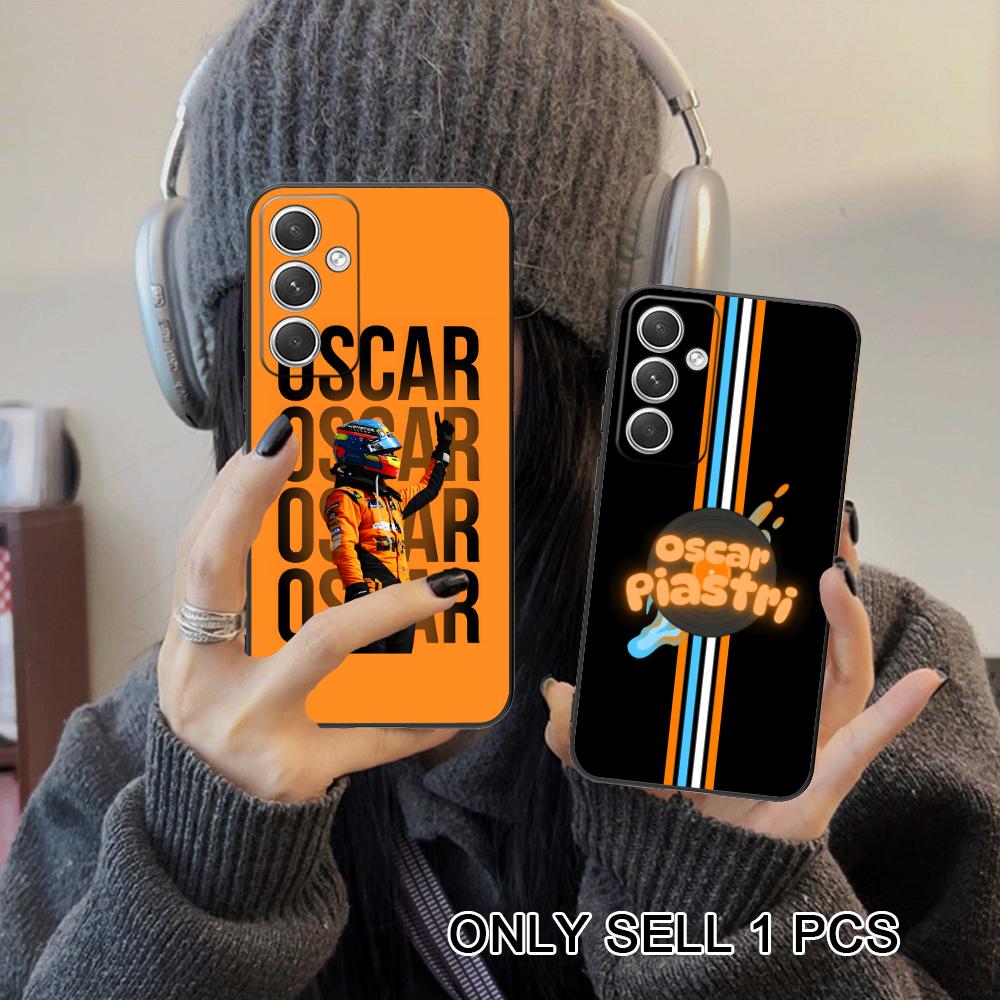 Phone Cases Galaxy S26 - Funda para Teléfono Oscar Piastri para