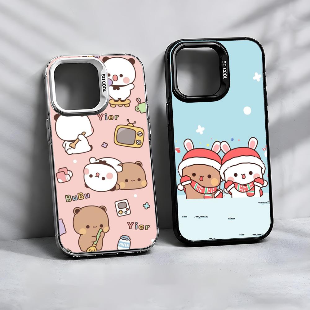 Phone Cases Viral - Funda de Teléfono con Diseño del