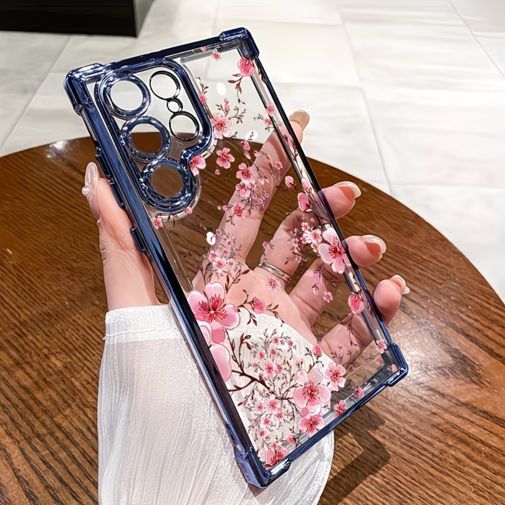 Phone Cases Galaxy S26 - Funda Protectora para Teléfono con Diseño