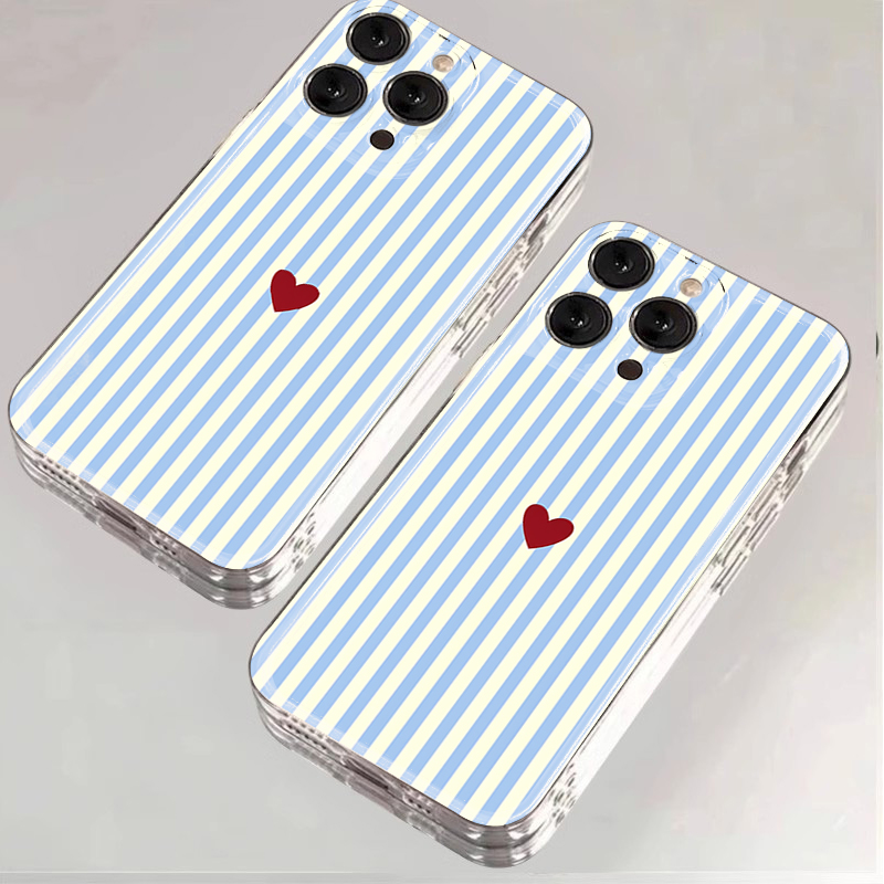 Phone Cases Clear - Funda para Teléfono Xiaomi Redmi Note
