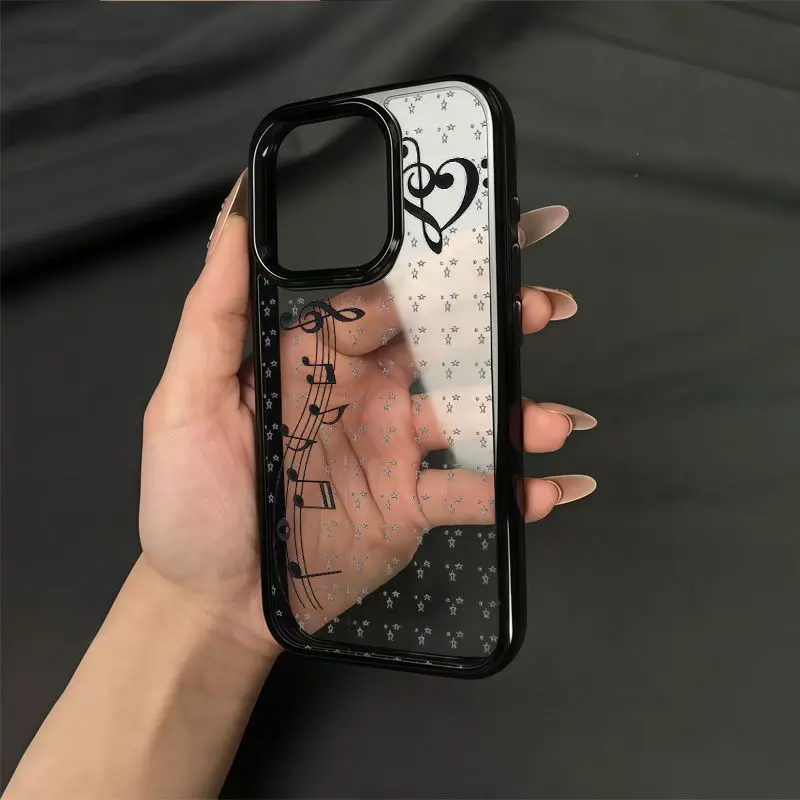 Phone Cases Girls - Nueva Funda de Teléfono con Diseño
