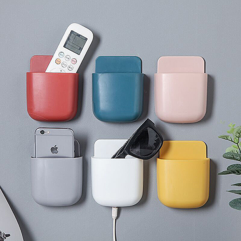 Phone Cases Eco Friendly - Caja de almacenamiento montada en la