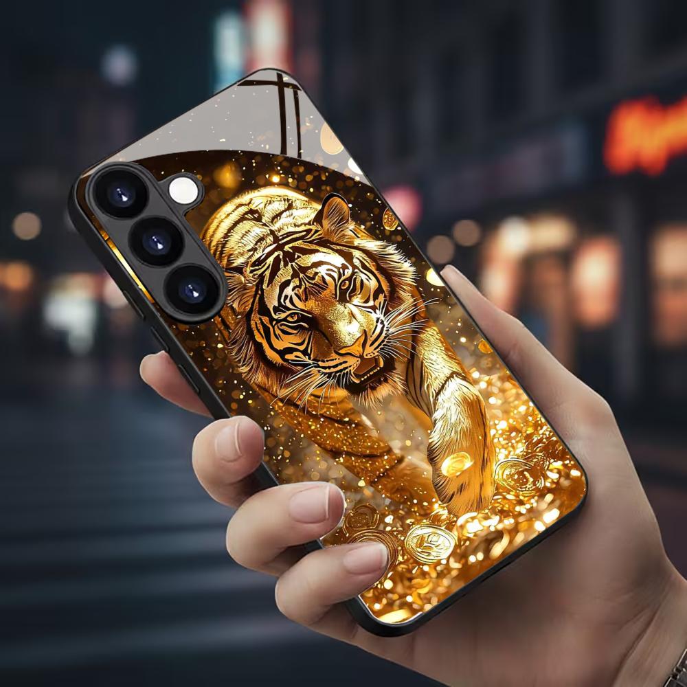 Phone Cases Galaxy S26 - Funda de teléfono con diseño de