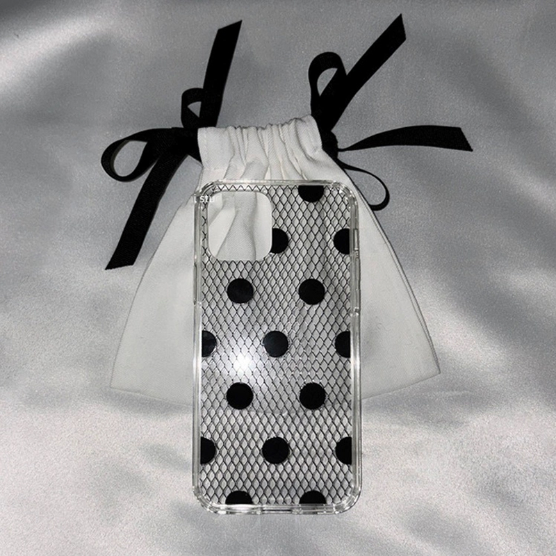 Phone Cases Girls - Funda de teléfono Ins Sexy Girl