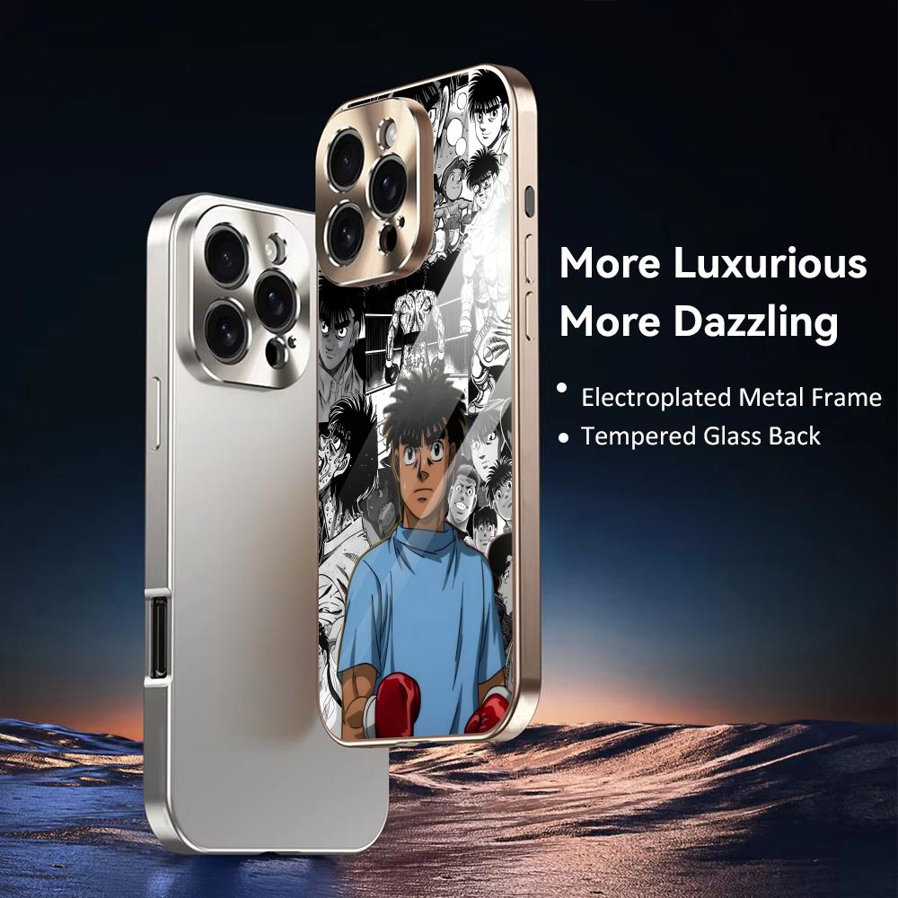 Funda para Teléfono con Diseño - Phone Cases Anime reseña y precio