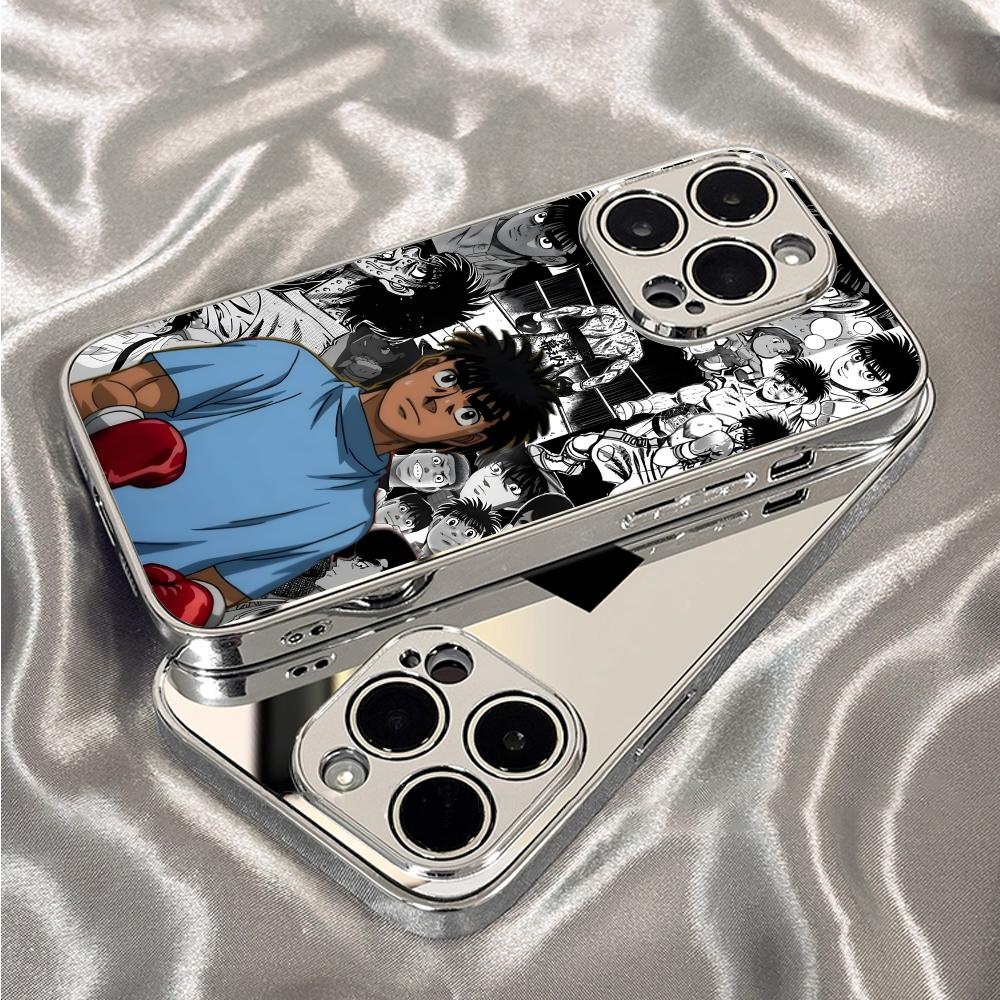 Funda para Teléfono con Diseño - Phone Cases Anime reseña y precio