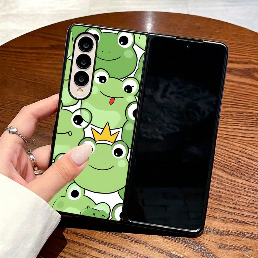 Funda Protectora para Teléfono - Phone Cases Z Fold 4 reseña y precio