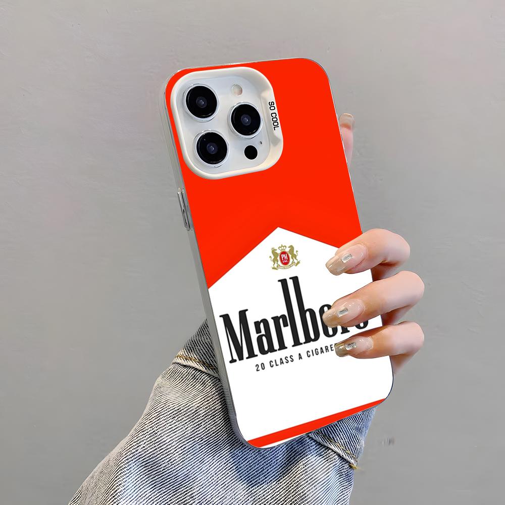 Funda para Teléfono M-Marlboro - Phone Cases Blunt reseña y precio