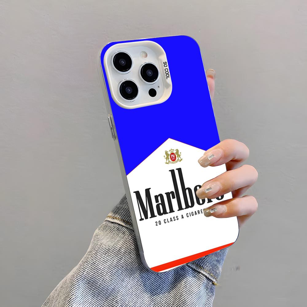Funda para Teléfono M-Marlboro - Phone Cases Blunt reseña y precio