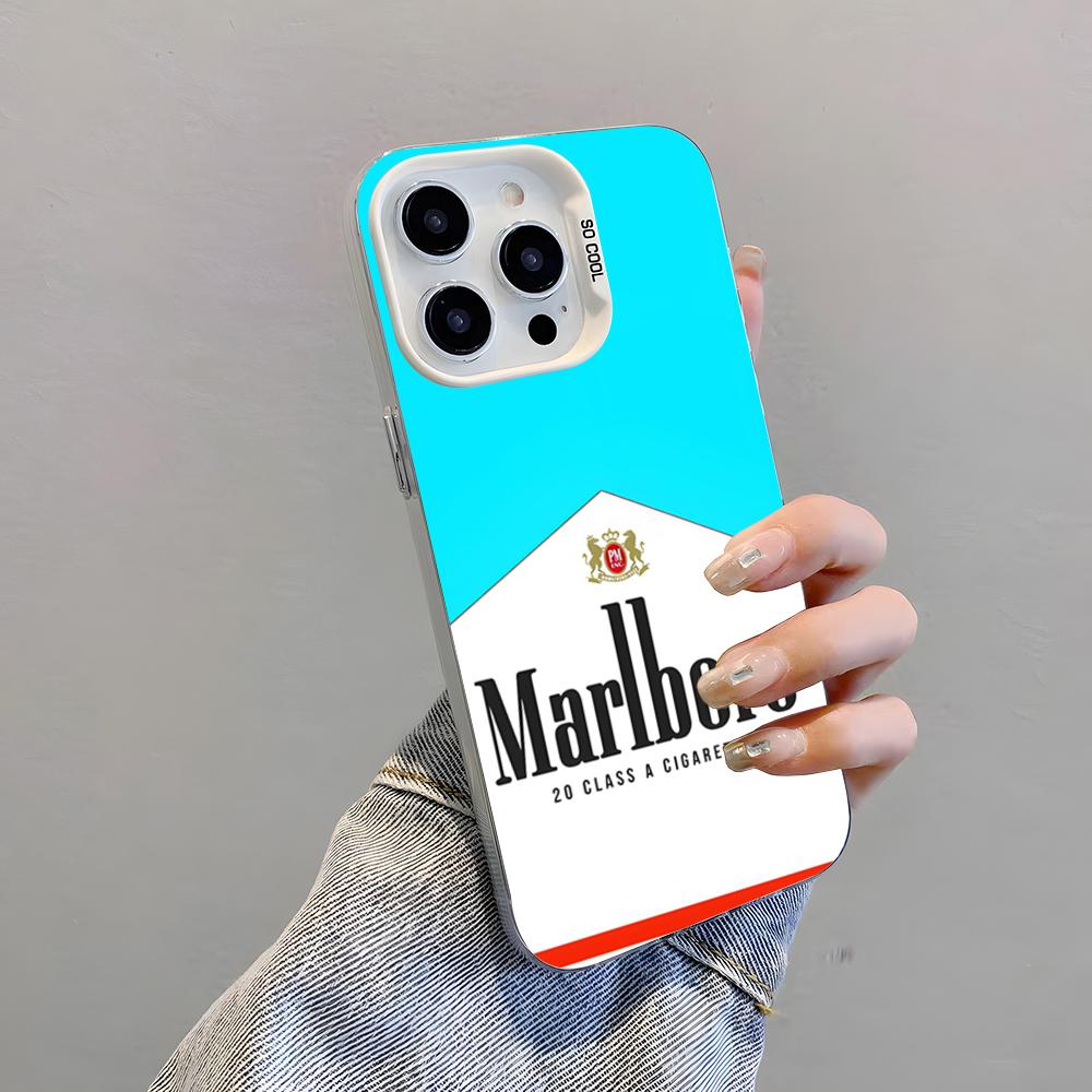 Funda para Teléfono M-Marlboro - Phone Cases Blunt reseña y precio