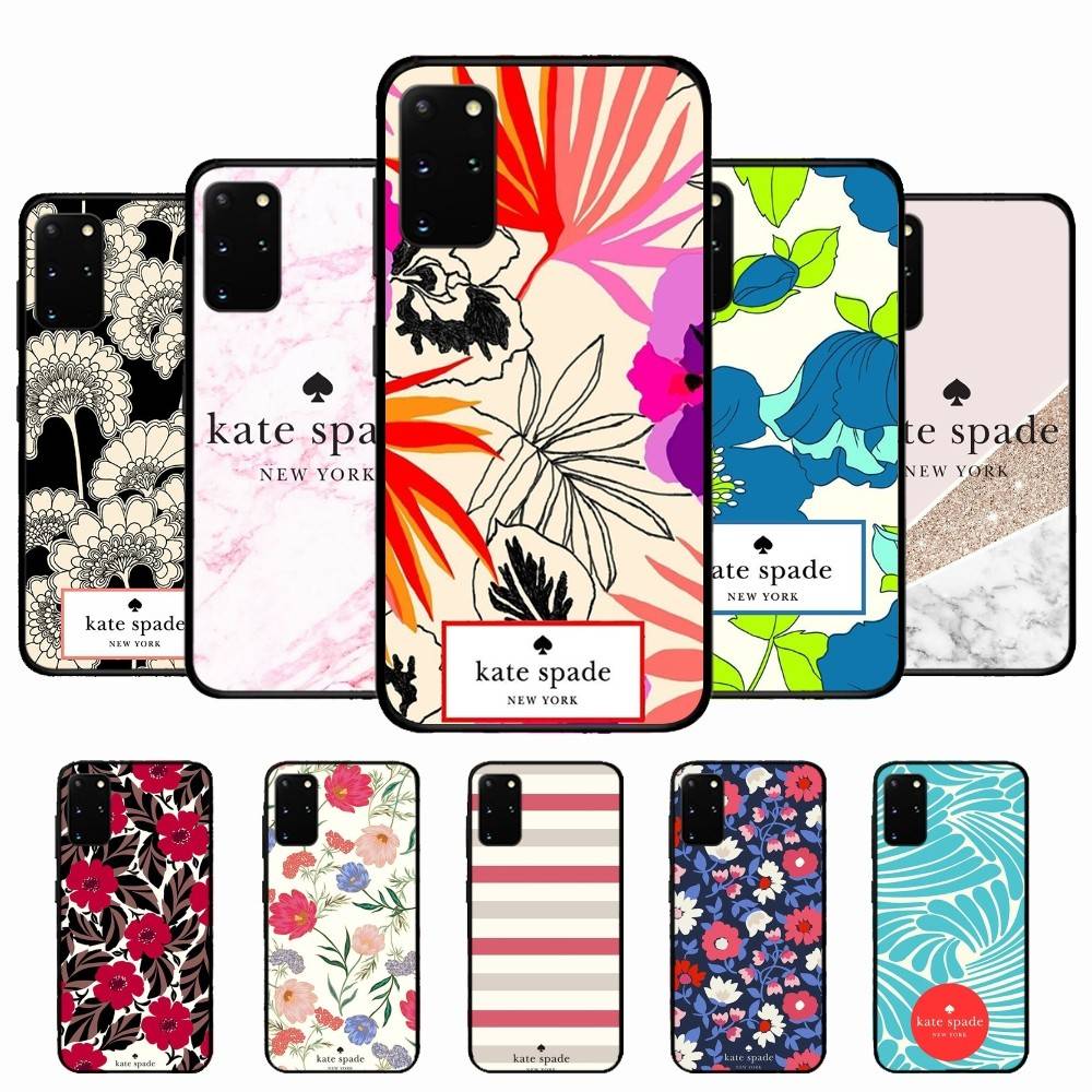 Funda de Teléfono de la Marca  - Phone Cases Kate Spade reseña y precio
