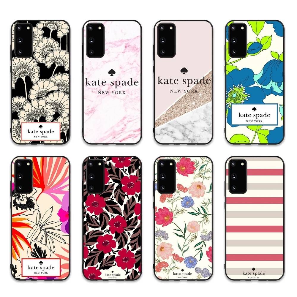 Funda de Teléfono de la Marca  - Phone Cases Kate Spade reseña y precio
