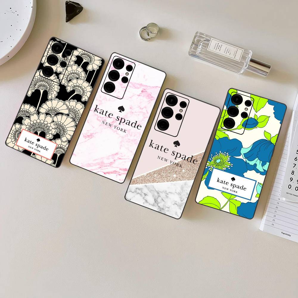 Funda de Teléfono de la Marca  - Phone Cases Kate Spade reseña y precio