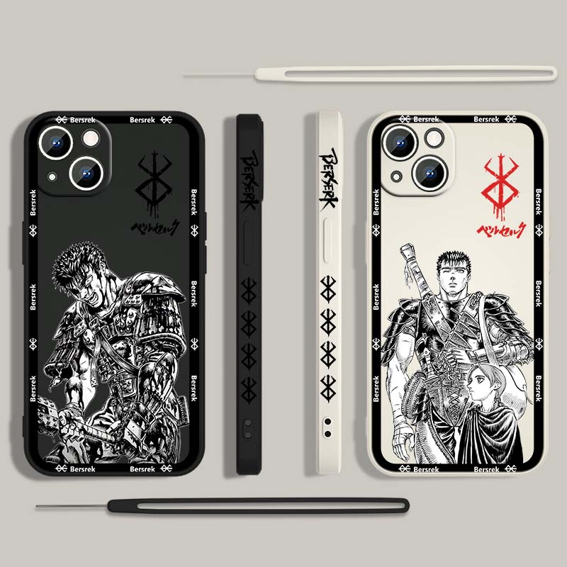 Funda de Teléfono con Diseño d - Phone Cases Anime reseña y precio