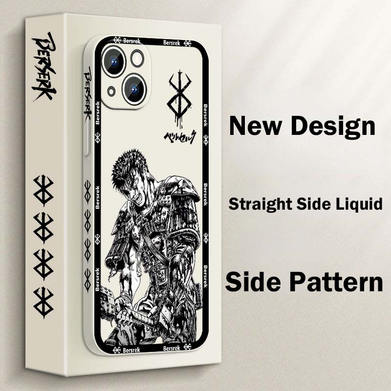 Funda de Teléfono con Diseño d - Phone Cases Anime reseña y precio