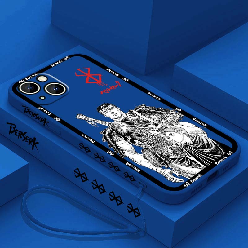 Funda de Teléfono con Diseño d - Phone Cases Anime reseña y precio