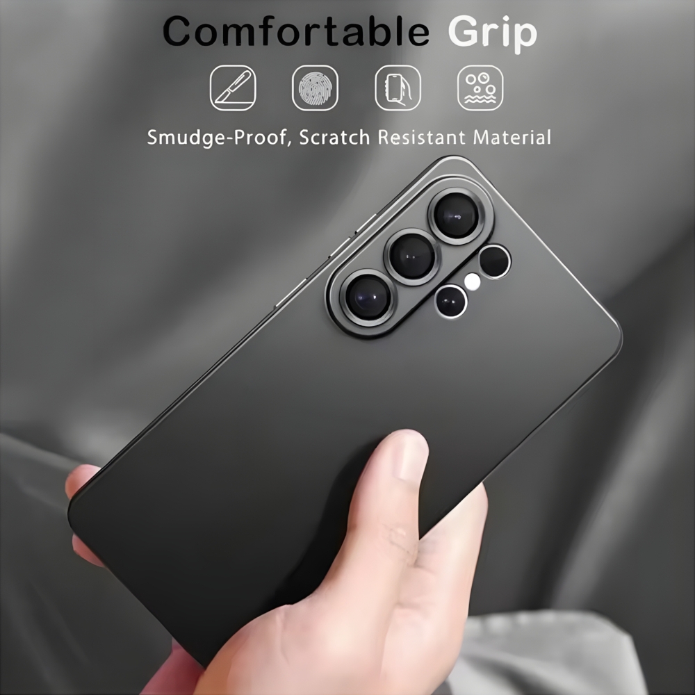 Para Samsung S26 S25 S24 S23 S - Phone Cases Galaxy S26 reseña y precio