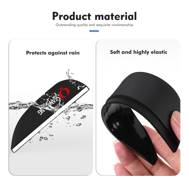 Visera de PVC para espejo retr - Phone Cases Melbourne reseña y precio