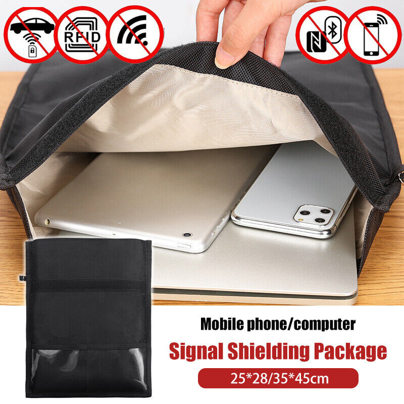 Estuche con bloqueo RFID, bols - Phone Cases Eco Friendly reseña y precio
