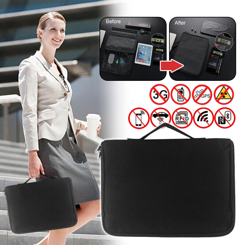 Estuche con bloqueo RFID, bols - Phone Cases Eco Friendly reseña y precio