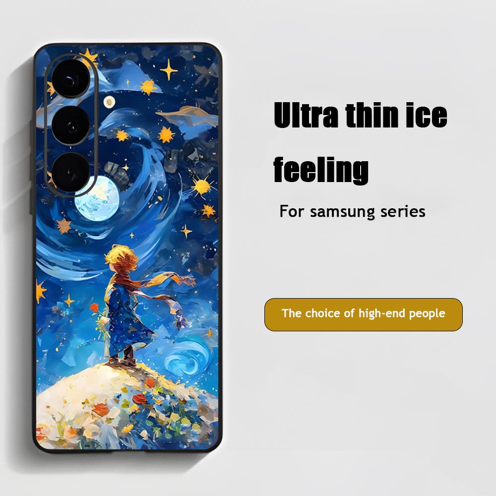 Funda de teléfono con diseño d - Phone Cases Samsung reseña y precio